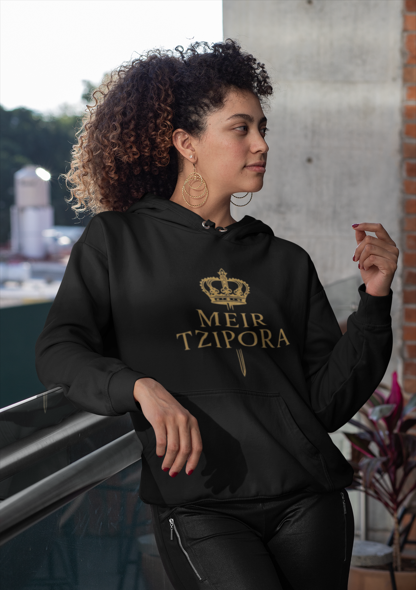 Colección Meir Tzipora